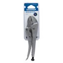 Ver imagem 1 de Alicate de Pressão 10 Pol - Gedore Grip 029010