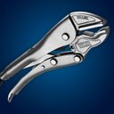 Ver imagem 2 de Alicate de Pressão 10 Pol - Gedore Grip 029010