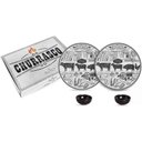 Ver imagem 1 de Kit Sobremesa Churrasco 3 Alleanza 4 pçs Alleanza Cerâmica Revendedor autorizado. Produto direto da 