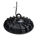 Ver imagem 1 de Luminaria Ufo Led 150W Highbay 160º Galpao Empresa Industria