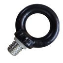 Ver imagem 4 de Luminaria Ufo Led 150W Highbay 160º Galpao Empresa Industria