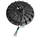Ver imagem 6 de Luminaria Ufo Led 150W Highbay 160º Galpao Empresa Industria