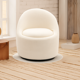 Cadeira Poltrona Cookie Premium com Baú Organizador - 4