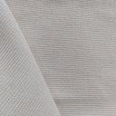 Ver imagem 4 de Tapete Artesanal Algodão Quarto Slim Branco Cru 80 X 1,50