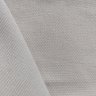 Tapete Artesanal Algodão Quarto Slim Branco Cru 80 X 1,50 - 4