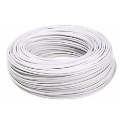 Cabo Flexível Pp Extensão 5x1,5mm Rolo com 20 Metros - 2