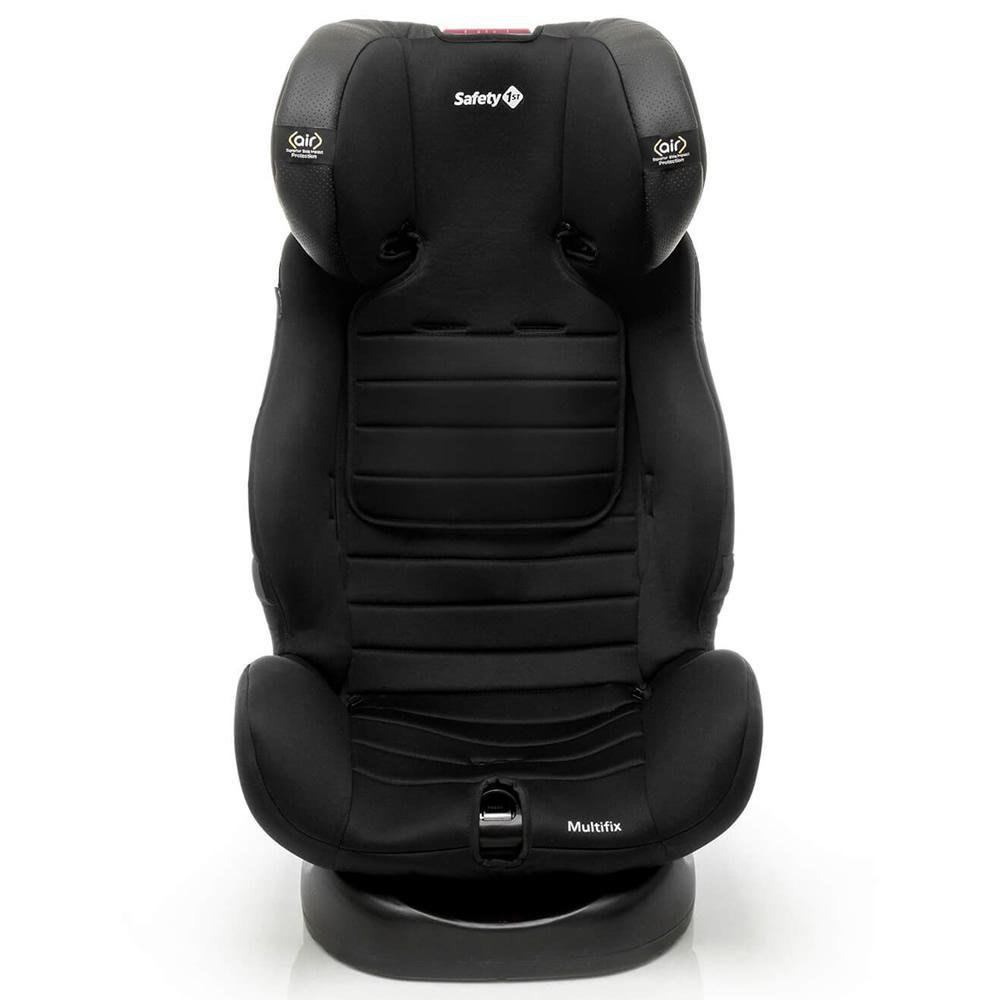 Cadeira para Carro Multifix 0 a 36kg com Isofix Black Safety - 5