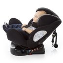 Ver imagem 3 de Cadeira para Carro Multifix 0 a 36kg com Isofix Black Safety