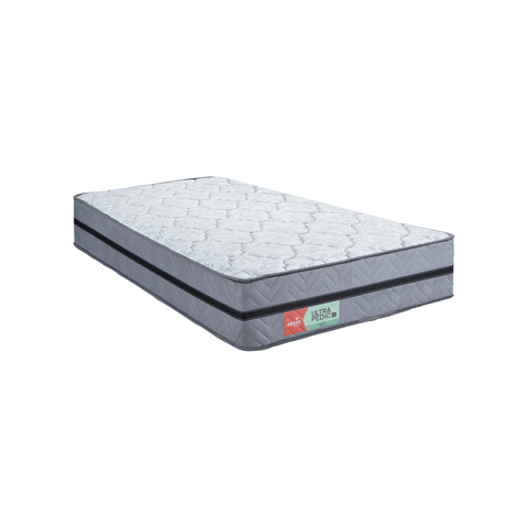 Colchão Aster Ultra Pedic 3 Solteiro Dupla Face 88x188x26