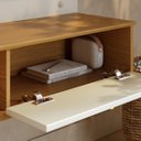 Ver imagem 6 de Painel para TV até 60 Polegadas com LED 160cmx164cm Led Bali