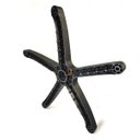 Ver imagem 3 de Estrela em Nylon Secretária Executiva Preta Resistente