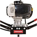 Ver imagem 4 de Perfurador de Solo Kawashima Ed43ebd Broca com Vídia 80x15cm