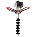 Ver imagem 1 de Perfurador de Solo Kawashima Ed43ebd Broca com Vídia 80x15cm