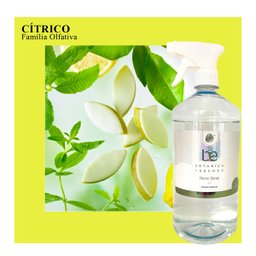 Home Spray Botanica Essence 67. Verbena Gold 1 Litro - 2
