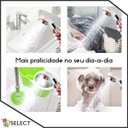 Ver imagem 4 de Chuveirinho Ducha Para Torneira Pia E Lavatório