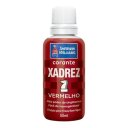 Ver imagem 1 de Corante Líquido Xadrez Sherwin Williams Vermelho