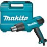 Soprador Térmico 1800w Temperatura de até 650°c com Maleta Hg6530vk 127v Makita - 1