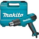Ver imagem 1 de Soprador Térmico 1800w Temperatura de até 650°c com Maleta Hg6530vk 127v Makita