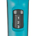 Ver imagem 5 de Soprador Térmico 1800w Temperatura de até 650°c com Maleta Hg6530vk 127v Makita