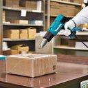 Ver imagem 7 de Soprador Térmico 1800w Temperatura de até 650°c com Maleta Hg6530vk 127v Makita