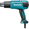 Soprador Térmico 1800w Temperatura de até 650°c com Maleta Hg6530vk 127v Makita - 2