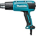Ver imagem 2 de Soprador Térmico 1800w Temperatura de até 650°c com Maleta Hg6530vk 127v Makita