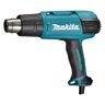 Soprador Térmico 1800w Temperatura de até 650°c com Maleta Hg6530vk 127v Makita - 3