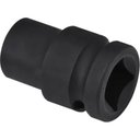 Ver imagem 3 de Soquete Sextavado de Impacto 18mm Encaixe 1-2 Polegada Worker