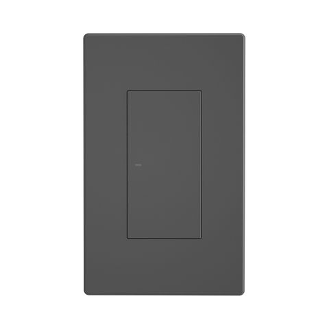 Interruptor Sonoff M5-120 (4x2) 1 (uma) tecla (Padrão Brasil) Automação Residencial C