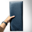 Ver mais imagens de Kit 8 Módulos Cabeceira de Cama Box Casal Queen Estofada  1,60mx45cm