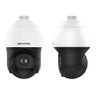 Câmera de Segurança Speed Dome Hikvision Ds-2de4225iw-de T5 - 2