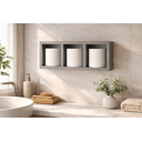 Ver imagem 1 de Prateleira Nicho Decorativo 40cm