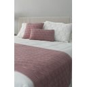 Ver imagem 1 de Peseira Tricô Flor Carlan