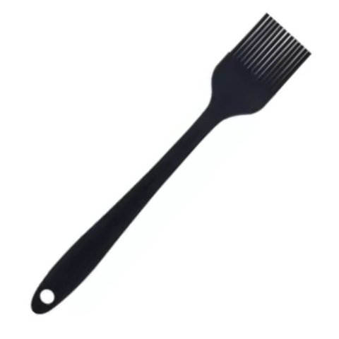 Pincel de Silicone Chef 27cm Sortido - D0521 - Dolce Home Pincel de Silicone Chef - D0521 - Dolce Ho