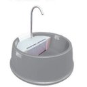 Ver imagem 1 de Fonte Bebedouro Gatos Cães Automático Joy Furacão Pet Bivolt