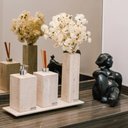 Ver imagem 3 de Difusor de Ambientes em Mármore Travertino Romano