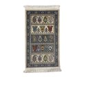 Ver imagem 1 de Tapete Persa Iraniano 0,50x0,85cm