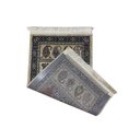 Ver imagem 2 de Tapete Persa Iraniano 0,50x0,85cm