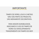 Ver imagem 7 de Bancada de Banheiro Balcão Rainha C/ 1 Gaveta e 1 Nicho 70cm Nature/verde - Nesher