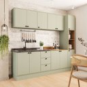 Verde Oliva