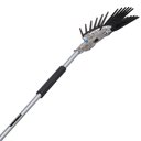 Ver imagem 4 de Derriçadeira Kawashima Kwd2610d2 2t 26cc+ Óleo Castrol Stihl