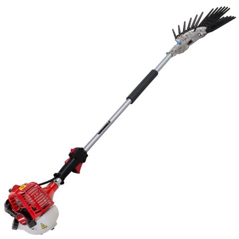 Derriçadeira Kawashima Kwd2610d2 2t 26cc+ Óleo Castrol Stihl