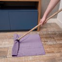 Ver imagem 5 de Pano de microfibra para chão com furo - Simplo