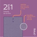 Ver imagem 4 de Pano de microfibra para chão com furo - Simplo