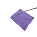 Ver imagem 2 de Pano de microfibra para chão com furo - Simplo