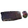 Kit Bright Combo Gamer V Teclado e Mouse - 0594 - 2