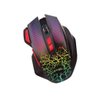 Kit Bright Combo Gamer V Teclado e Mouse - 0594 - 5