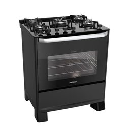 Fogão 5 Bocas Best Plus FGV506 Suggar - 1