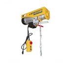 Ver imagem 1 de Guincho Coluna Prime 500/1000kg V2 12/6m com Motor Monofásico 127v 60hz Menegotti