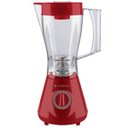 Ver imagem 5 de Conjunto Liquidificador, Batedeira, Sanduicheira Minigril, Mini Processador e Mixer Colors 220V Cade